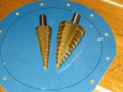 Harbor Freight Unibits