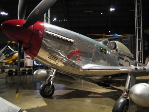 Sharon + Zimmy = Shimmy IV