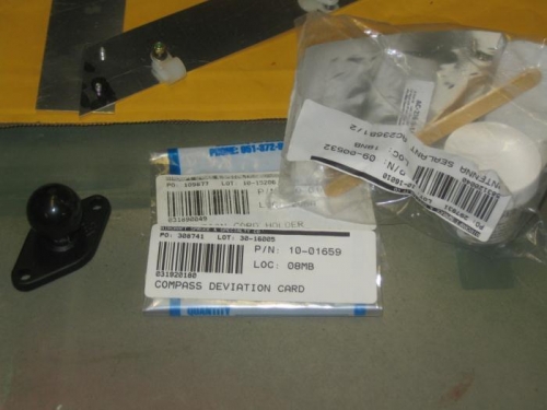 Ram Mount & Antenna Sealant