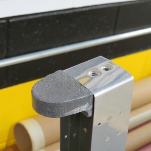 Elevator Counterweight