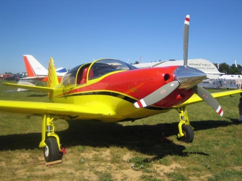 Swift Fury by Lopresti