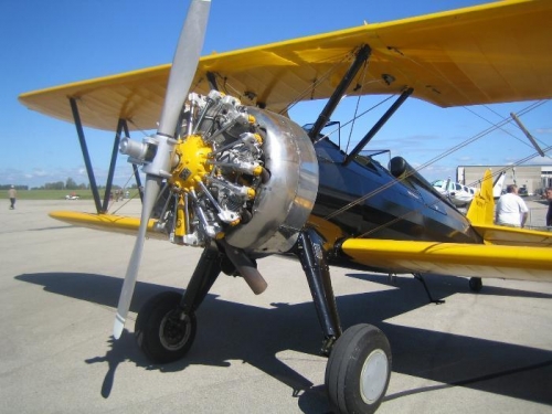 Stearman