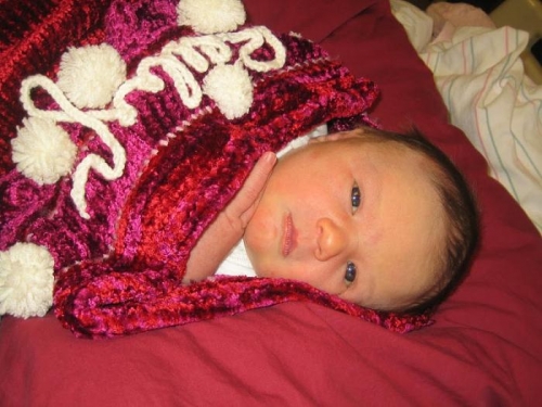 Reilyn Grace Britton