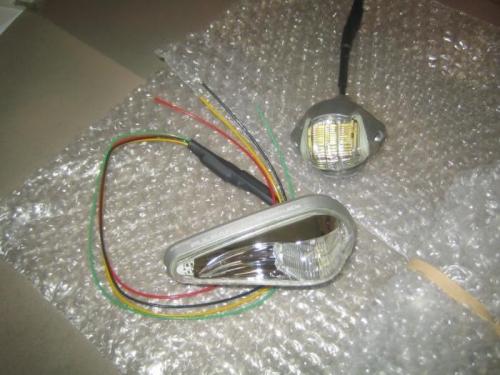 Aero Suntail & Pulsar