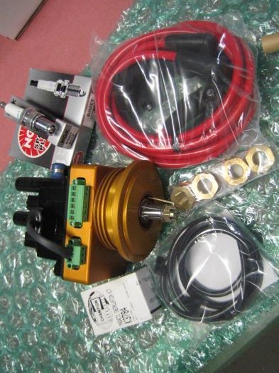 One P-Mag & Accessories