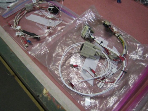 Encoder/GPS/LED Dimmer