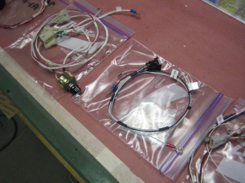 AP GPS Select & Dimmer