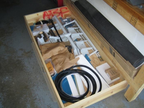 More Small Components