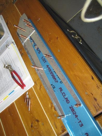 Match Drilling Reinforcement Bar