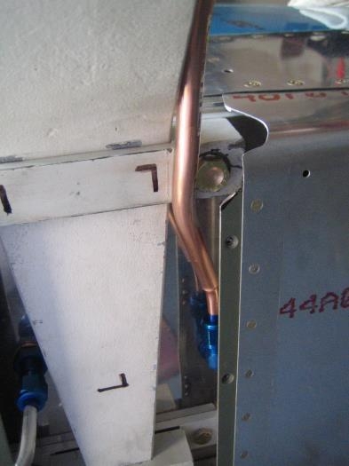 Brake Line Experiment - 1