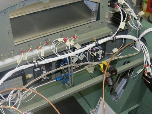 Cleaning Up Rats Nest