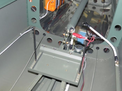 Master Relay Inverted