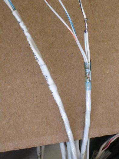 Shield & Solder Sleeves