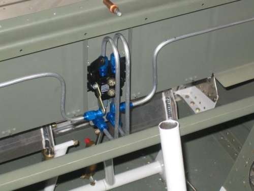 Original Brake Tubing