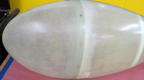 Screws and Nutplates