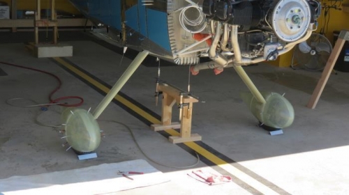 Photo from Starboard Quarter