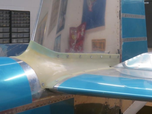 Fairing Screws & Washers