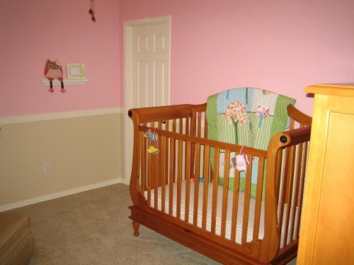 Reilyn's Room