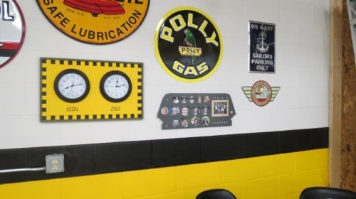 Time & Grandkid's Pics