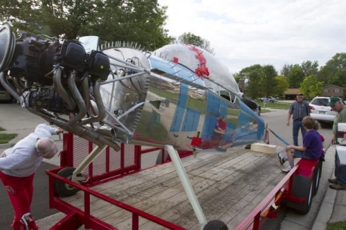 Neighborhood Inspection