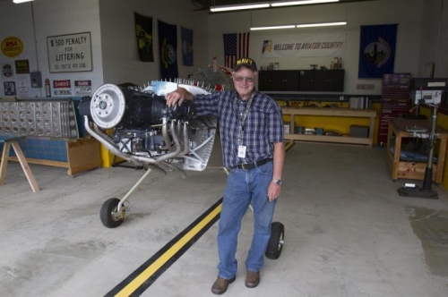 Safe Arrival of Airframe