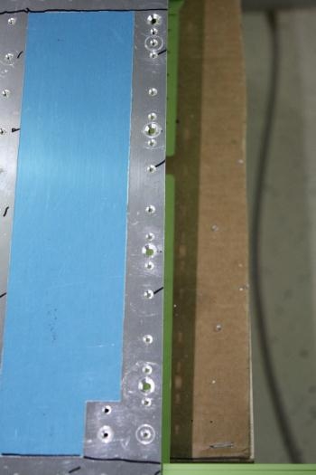 Countersink work