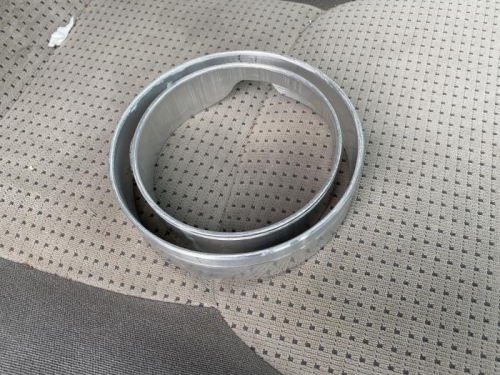 new v old ring diameter