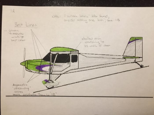 paint scheme modified for simplicity