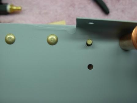 HS-702 with a rivet installed, this one is OK.