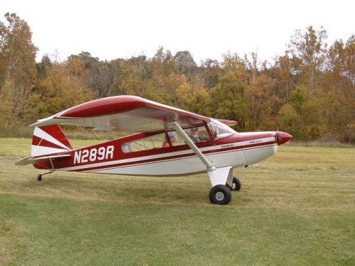 Bob asking Kathy if she wants to take the contorls?