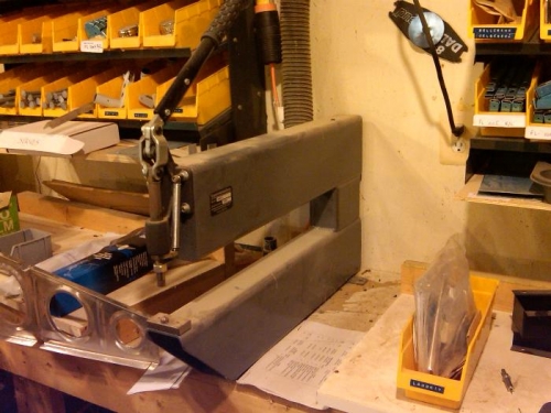 The best for dimpling