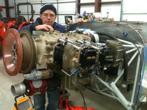 From the north country