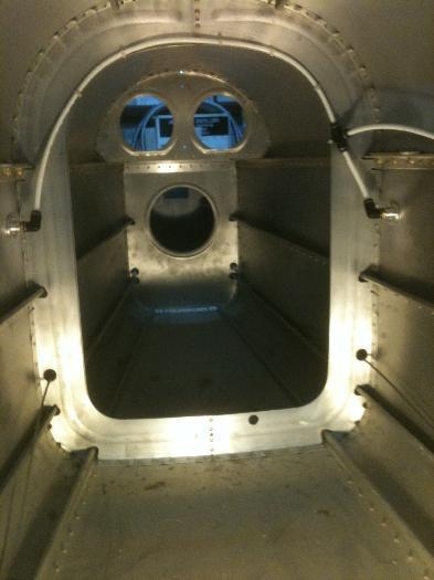 Static Ports Connected