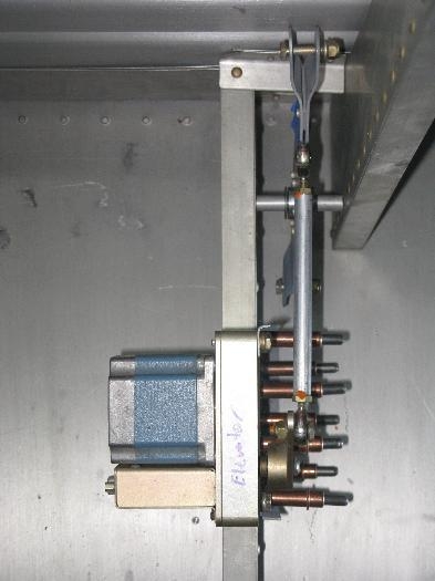 Not sure how to allign the servo