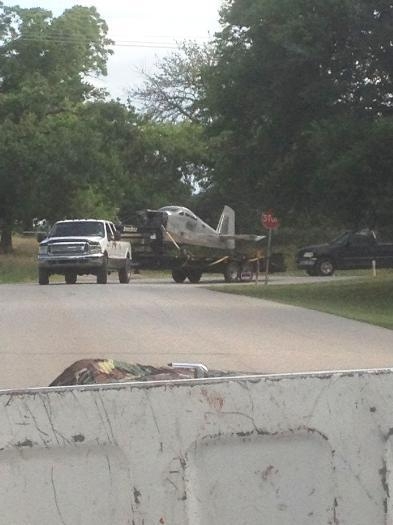 Don't see this everyday