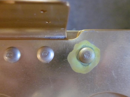 Looks decidedly ugly