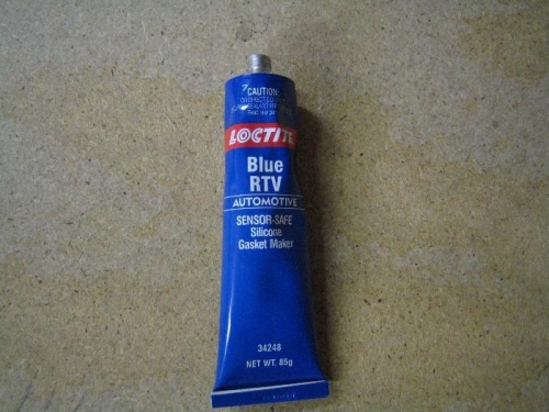 Damping compound (Automotive)