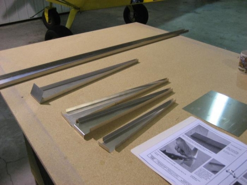 Parts Inventory and Photo Assembly Guide