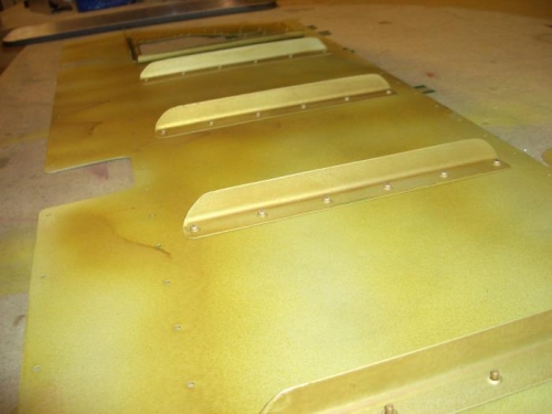 New primer - golden!