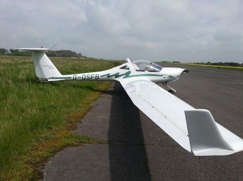 Super Dimon - TMG Rating course