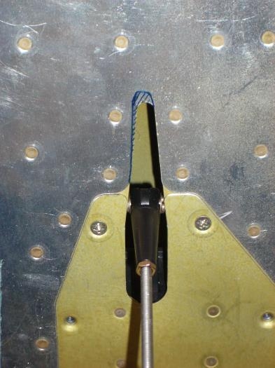 Material to be removed to avoid fouling