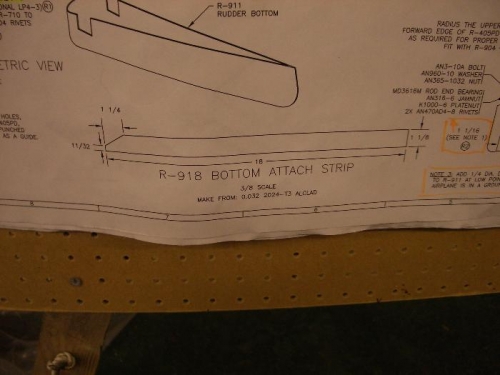 ...as per the drawing