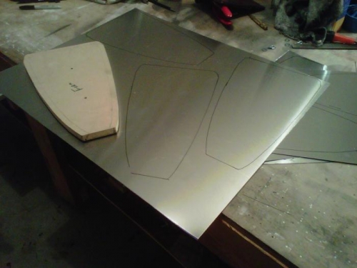 oversize formn block