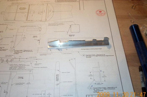 Completed SNX-F08-08