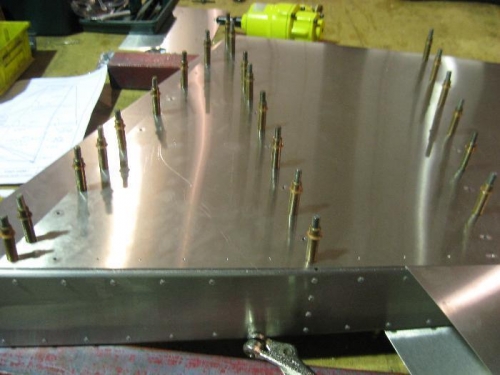 Ready to disassemble