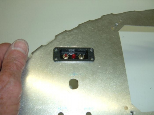 ELT button
