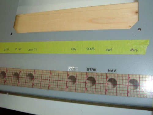 Level line
