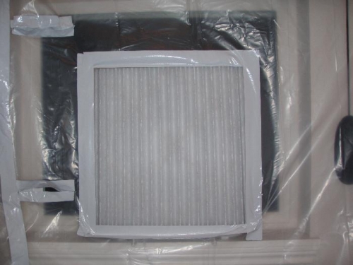 20x20 furnace filter