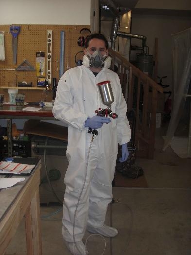 that guy looks like a pro (don't tell anyone he isn't even close to one)