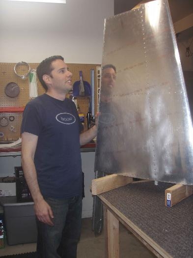 Admiring the hard work!